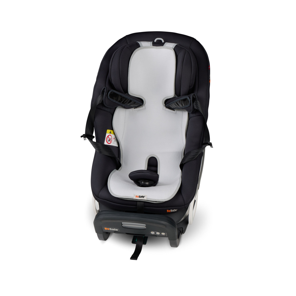 Husa BeSafe Airflow Gri - Confort și Ventilație - imagine 3