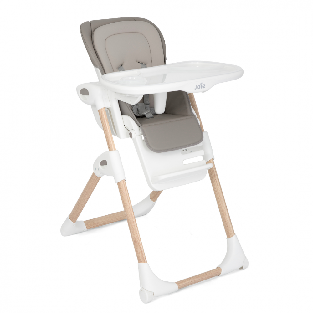 Scaun Masa Joie Mimzy Recline 2 în 1 Reglabil - imagine 10