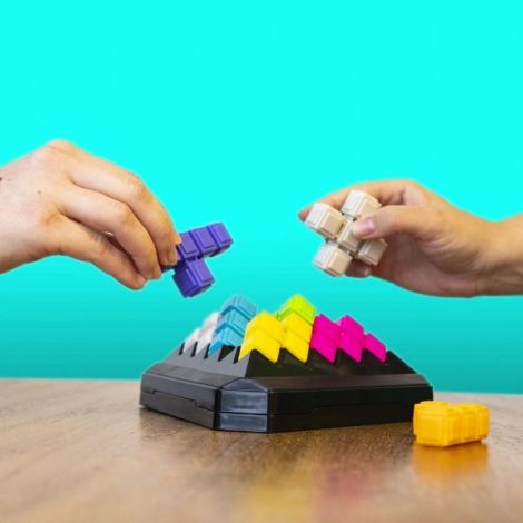 Piramida Kanoodle - Joc Logic IQ Educational Insights - imagine 4