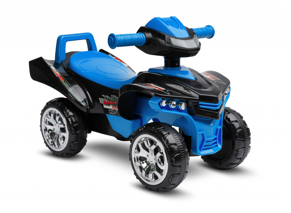 Toyz Mini Raptor ATV - Joc și Distracție pentru Copii - imagine 8