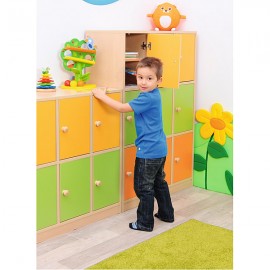 Corp 9 rafturi vertical Moje Bambino - imagine 3