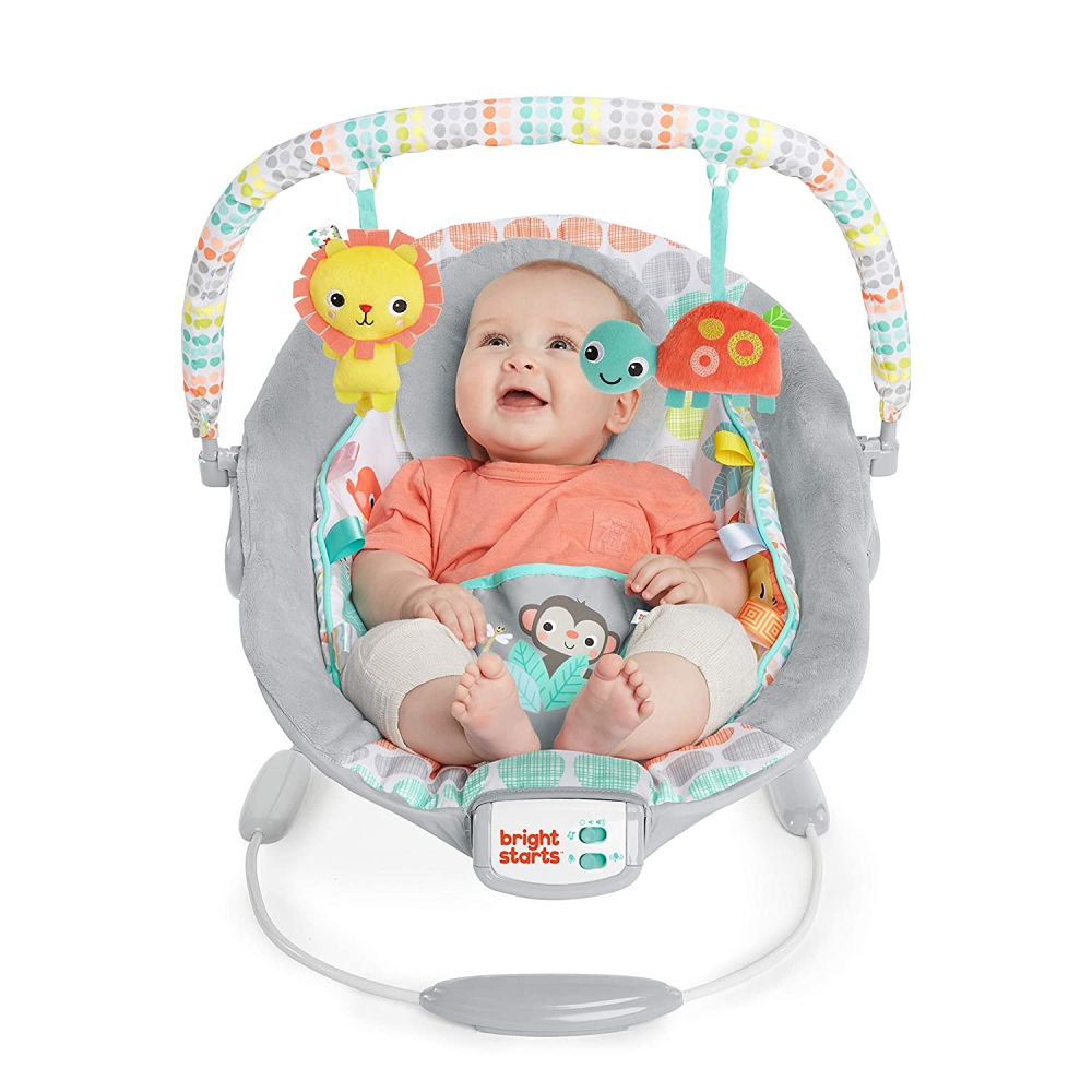 Leagan Bright Starts Whimsical Wild - imagine 2