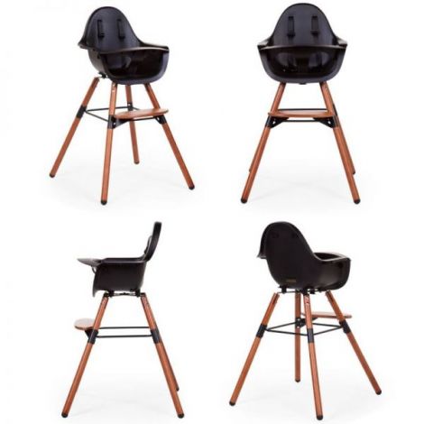 Scaun Masa Childhome Evolu 2 Reglabil - imagine 3