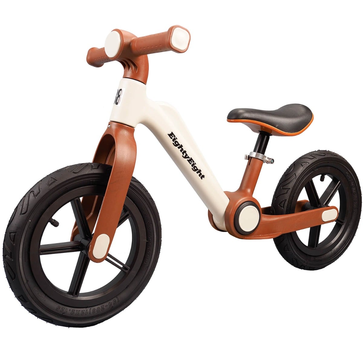 Action One Condor Bicicleta Fara Pedale 12"