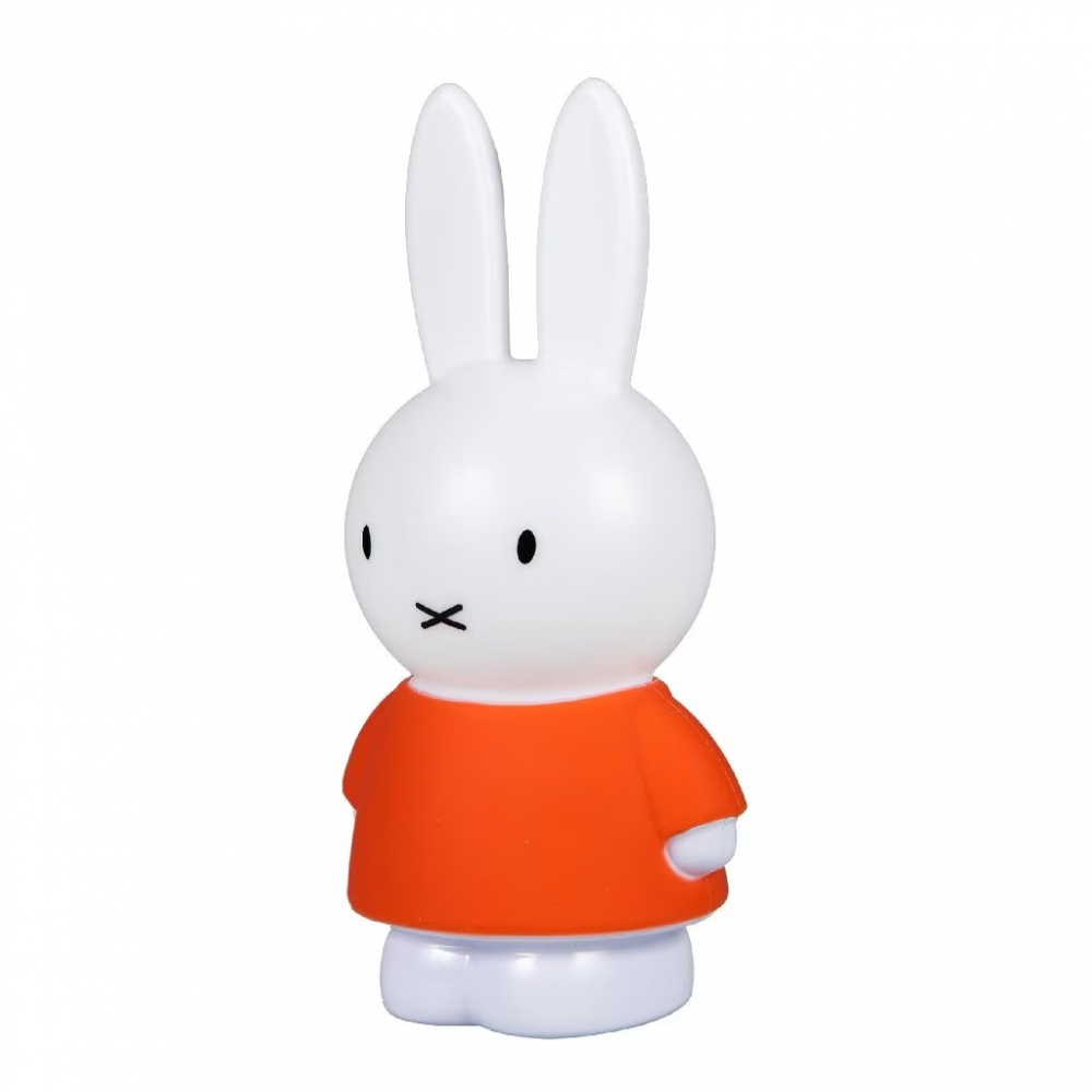 Lampa de veghe Miffy Iepuras 30 cm - imagine 2