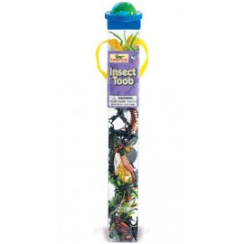 Tub Insecte Safari Ltd - Figurine Educative