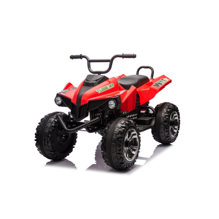 ATV Electric 2 Locuri TURBO FAST 4x4 Autokids