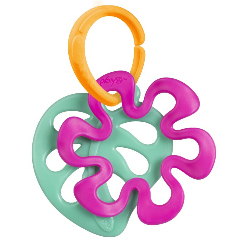 Set Jucării Carucior Playgro Clip Clop - imagine 5