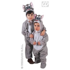 Costum Carnaval Copii Tom Widmann Italia