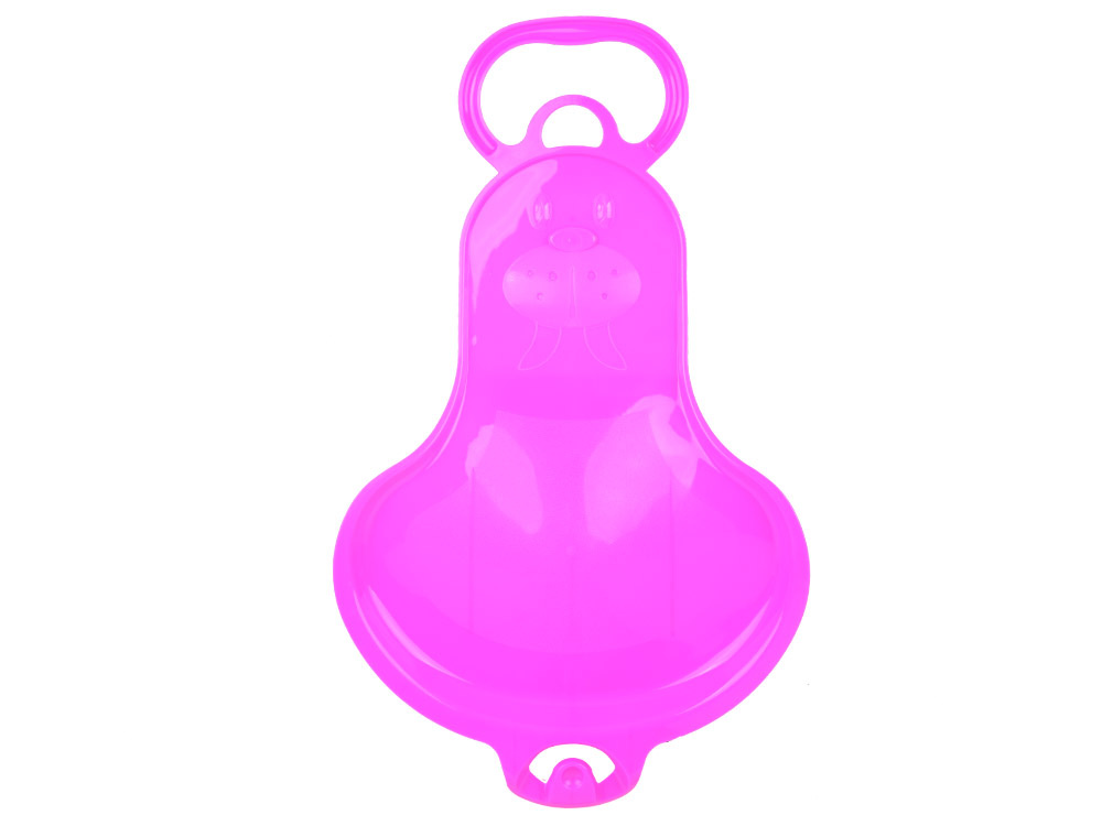 Saniuta Jokomisiada Pink 50kg - Distractie Zapada - imagine 2