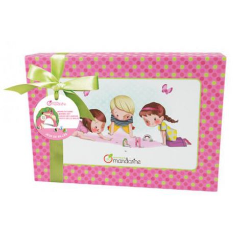 Joc Bile Mandarine Dis-moi… Girl