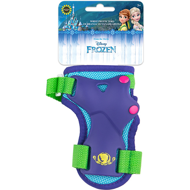 Set Protectie Incheietura Frozen Seven SV9029