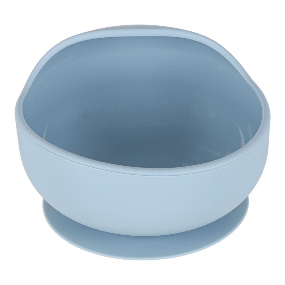 Set Hranire Copii Ikonka 9 Piese Silicon - imagine 6