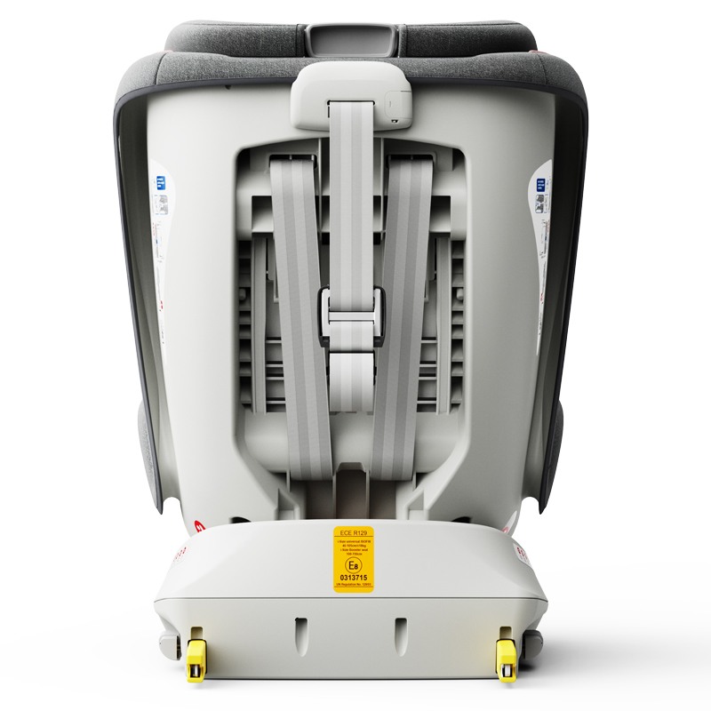 Scaun Auto Buf Boof Tweety Rotativ 360° Isofix - imagine 5