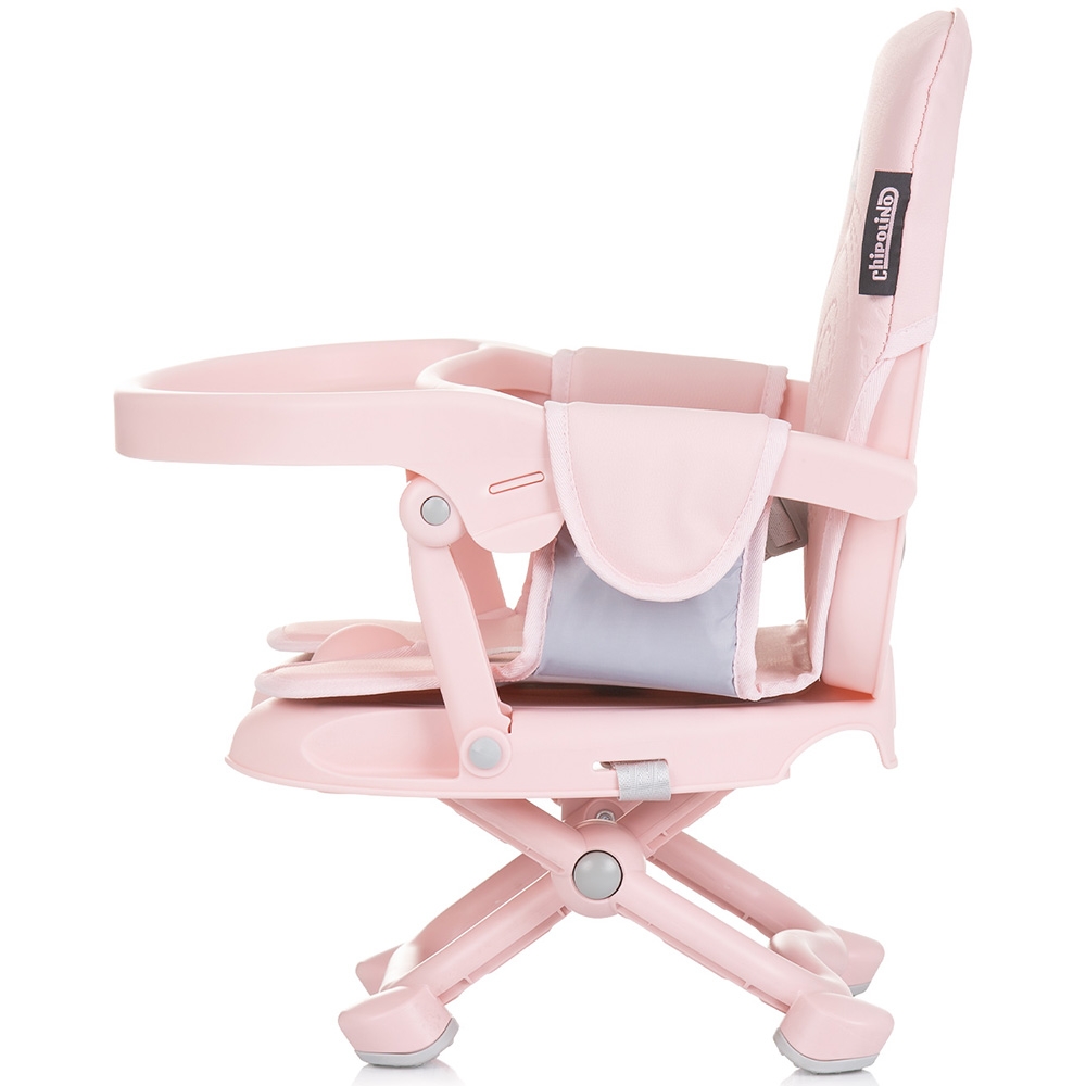 Chipolino Lollipop - Înălțător scaun masă confortabil - imagine 2