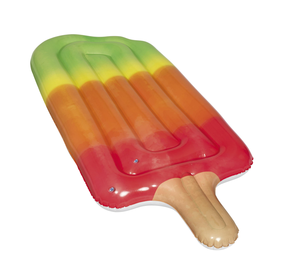 Saltea Gonflabilă Bestway Ice Cream, 185x89 cm - imagine 11