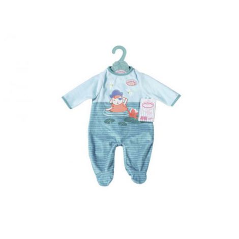 Hainute Baby Annabell 43 cm | Zapf Creation - imagine 3