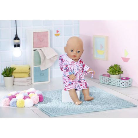 Rochită de baie Baby Born 43 cm | Zapf - imagine 5