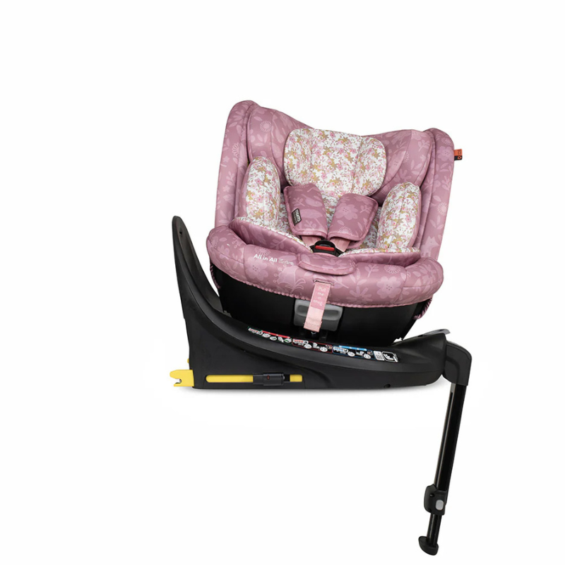 Scaun Auto Cosatto All in All I-Size - imagine 9