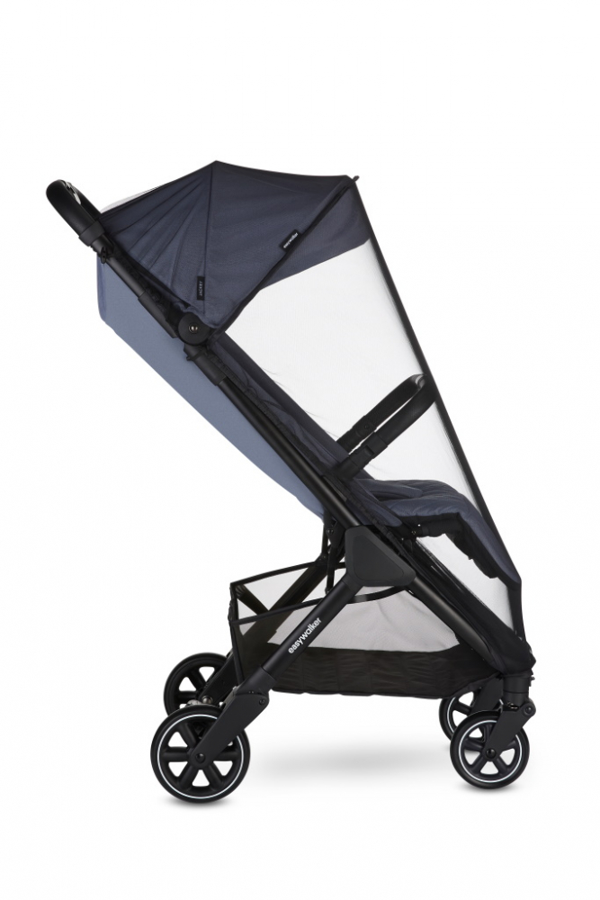 Plasă Insecte Easywalker Jackey - Protecție Completă