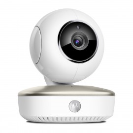 Camera Smart Nursery Motorola MBP87SN Ultra HD - imagine 4
