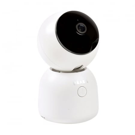 Camera Video Suplimentară Beaba Zen White