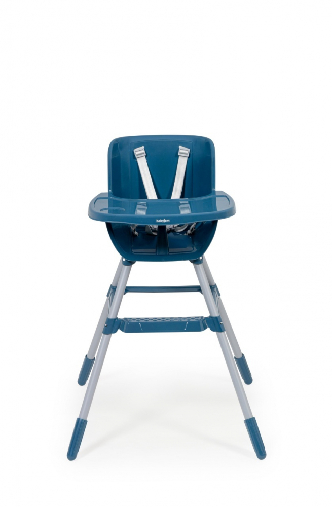 Scaun Masa BabyJem Indigo - Comfort & Design - imagine 11