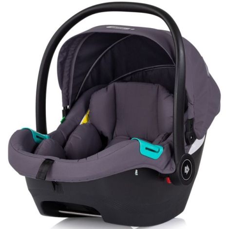 Chipolino Encanto 3 in 1 - Carucior Premium - imagine 21