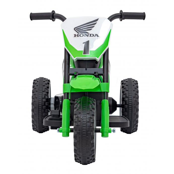 Honda CRF 450R Electrică Verde 30W Copii