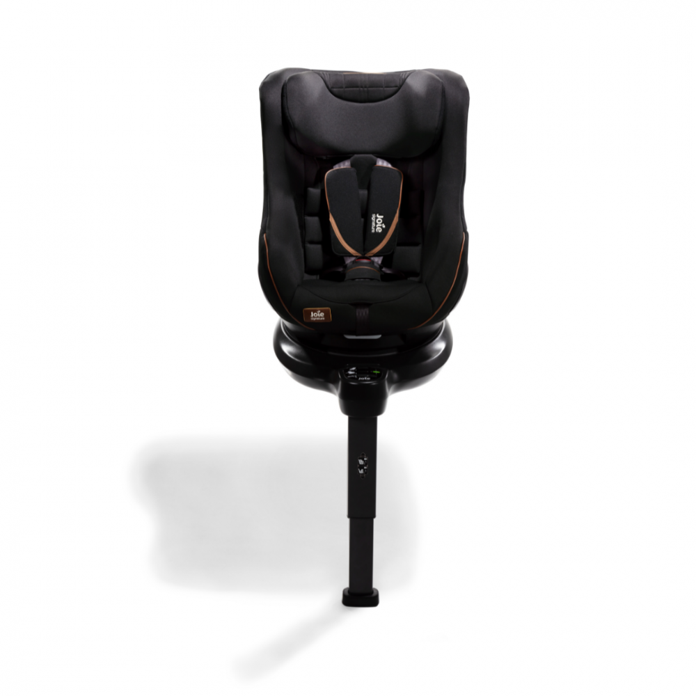 Scaun auto Joie i-Size Rotativ, 2.0 ADAC - imagine 5