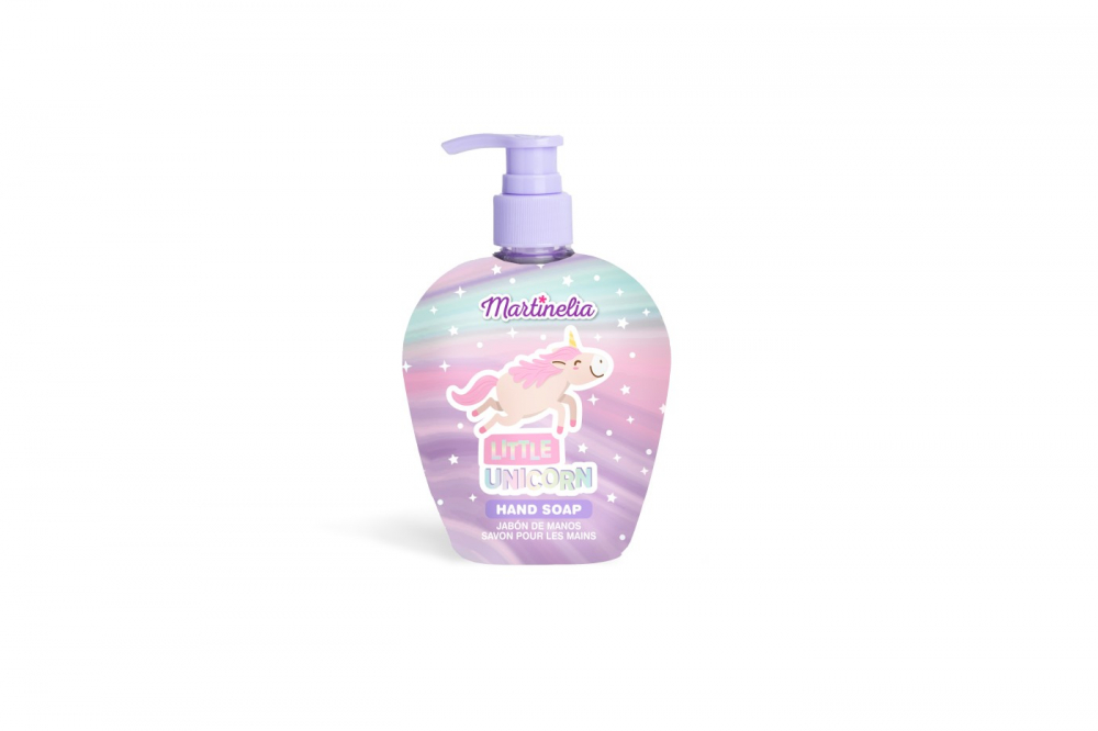 Martinelia Little Unicorn Sapun Magic 250ml