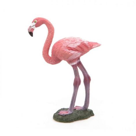 Figurina Flamingo Papo - Realism si Calitate - imagine 4