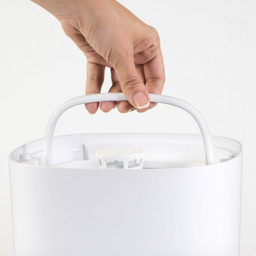 Umidificator Smart Wi-Fi Miniland Humitop Connect - imagine 3