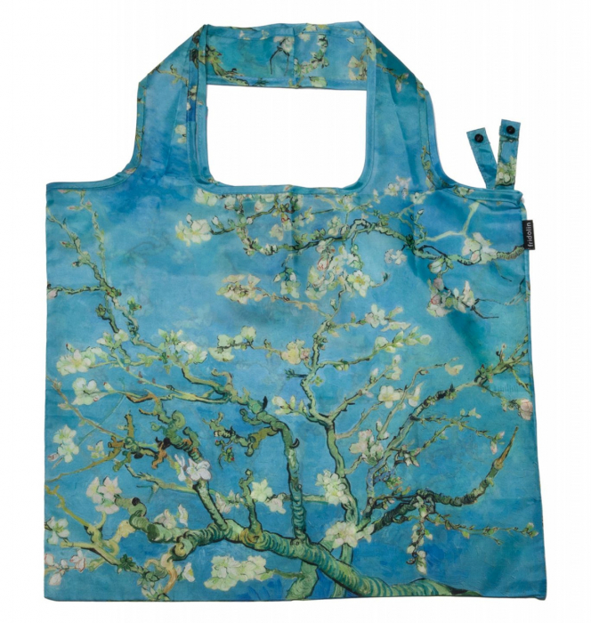 Sacosa Van Gogh Ramuri inflorite | Fridolin