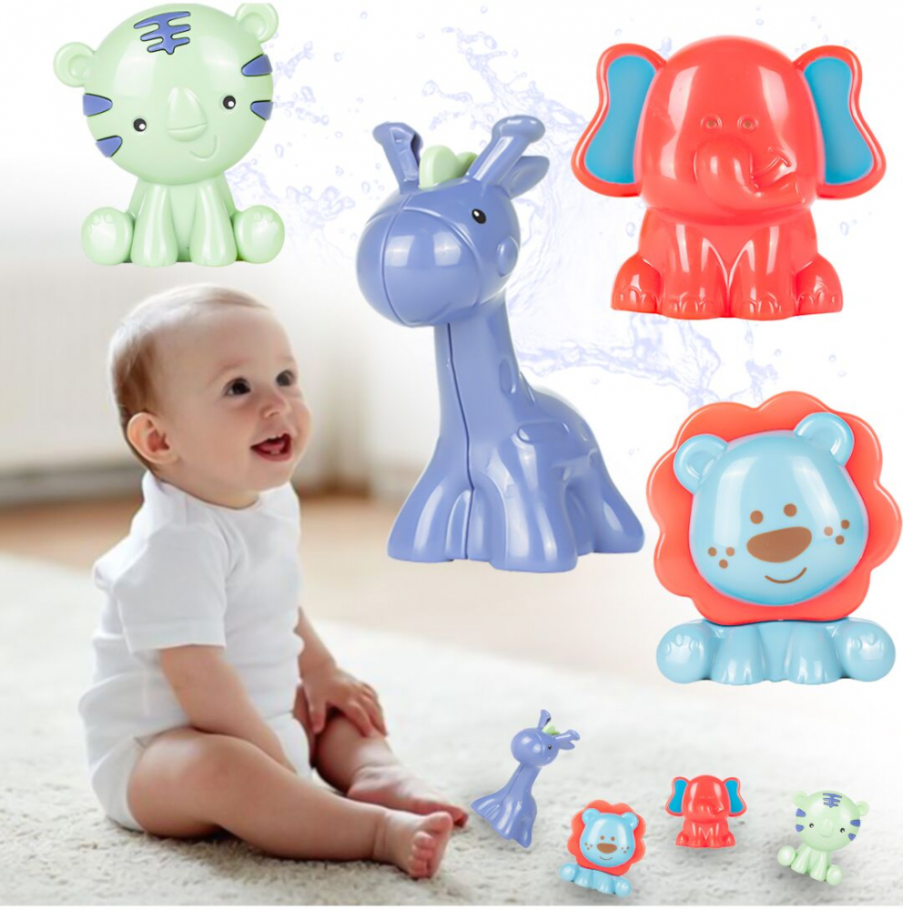 Carusel Muzical Patut Malplay cu Proiector - imagine 6