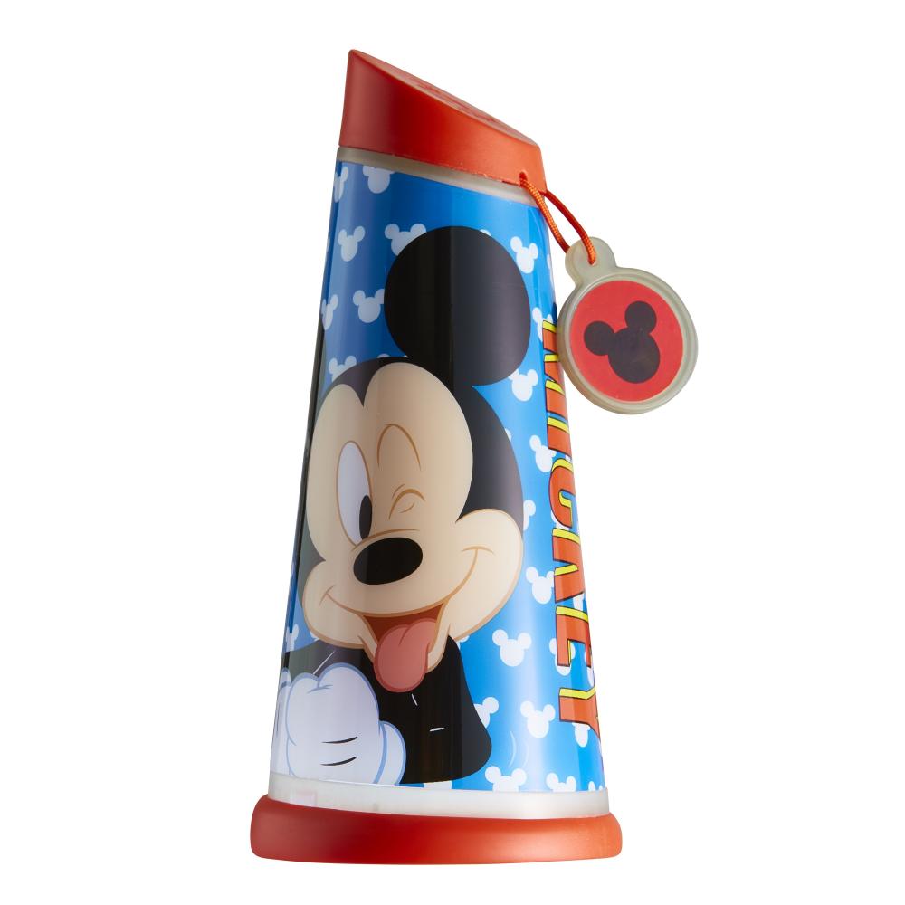 Veioza 2 in 1 Mickey Mouse | Worlds Apart - imagine 2