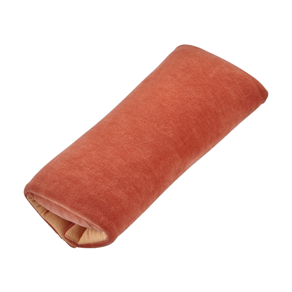 Protecție centură siguranță BabyJem Red - imagine 4