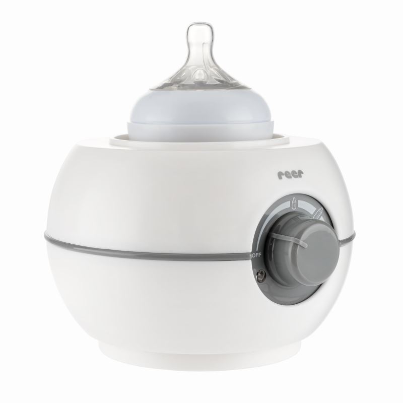 Incalzitor biberoane Reer FoodBall - Incalzire Rapida - imagine 6