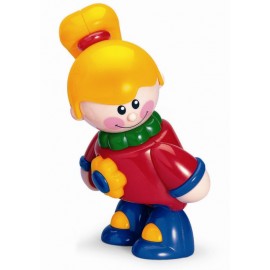 Fetita First Friends Tolo | Jucarie Interactiva 1-5 Ani