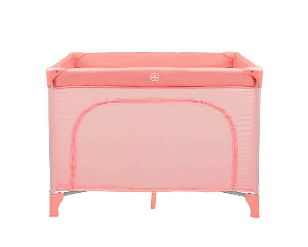 Tarc KikkaBoo Pink Panda, pliere compactă - imagine 4