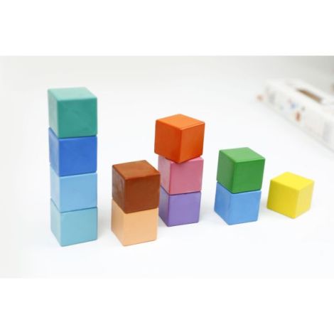 Set Creioane Cerate Haku Yoka Ocean | Eco-Friendly - imagine 3