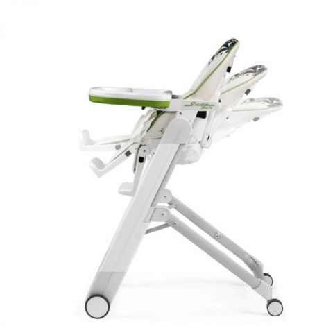Scaun 2in1 Peg Perego Siesta Follow Me Jaguars - imagine 8