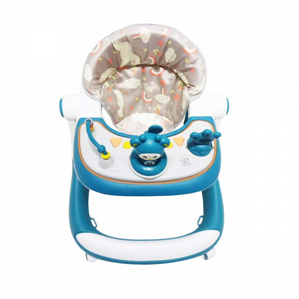 Premergator Little Mom Cosmos 2in1, 6 Roti - imagine 5