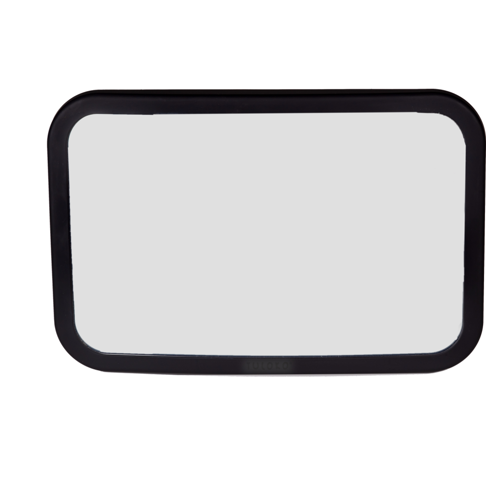 Oglinda Auto Retrovizoare Tuloko 30x20 cm - imagine 8
