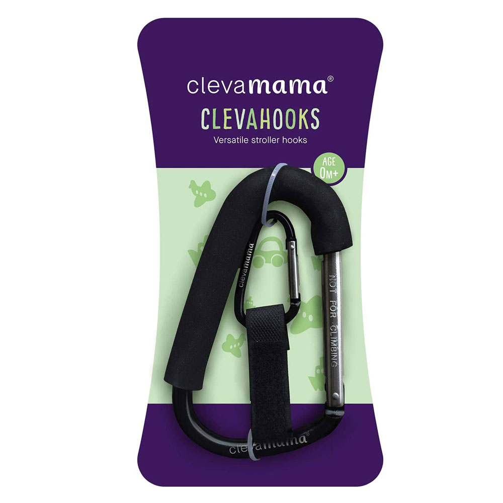 Set Cărți Clevamama 3602 pentru Cărucior - imagine 4