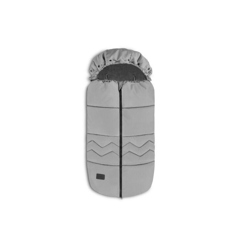 Lionelo Frode - Sac iarnă impermeabil carucior - imagine 4