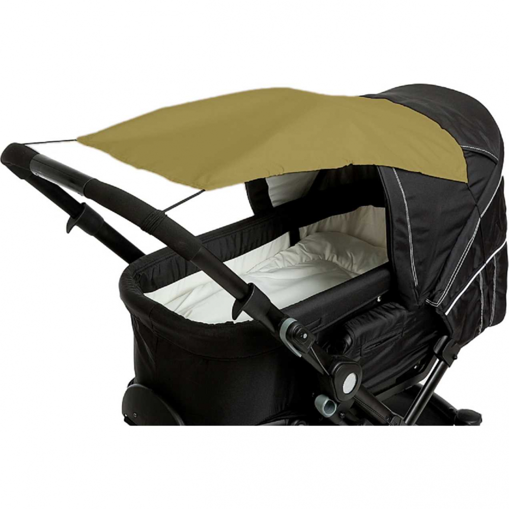 Parasolar Altabebe Olive UV 50+ - imagine 5