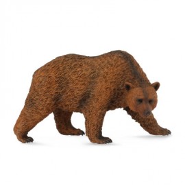Figurina Urs Brun Collecta | Detalii Realiste