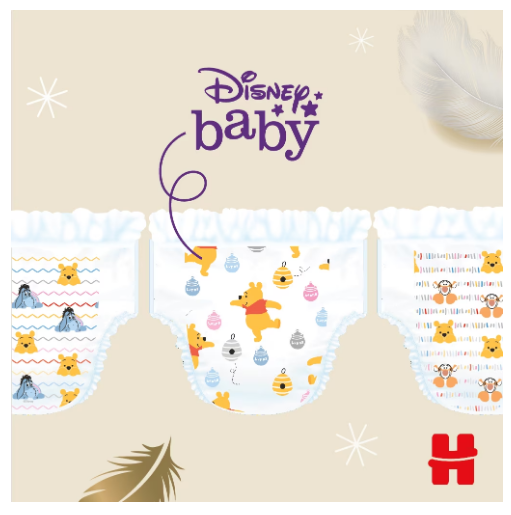 Scutece Chilotel Huggies Extra Care 4, 9-14 kg, 38 buc - imagine 5