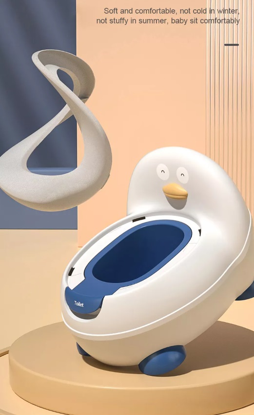 Olita Little Mom Penguin | Antrenament Confortabil - imagine 2